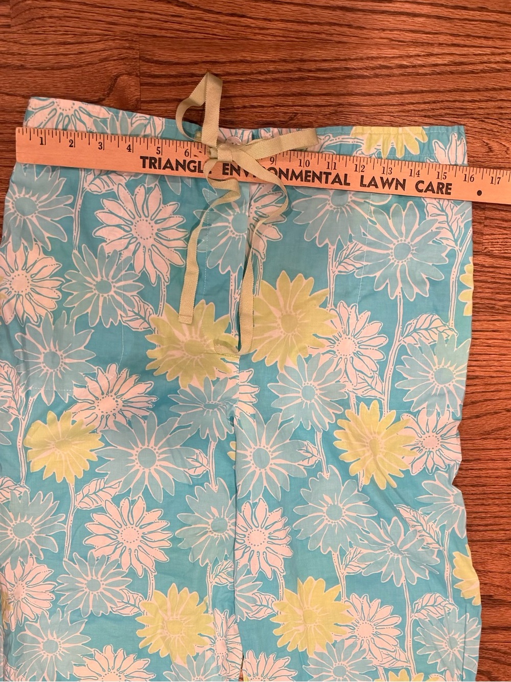 Lilly Pulitzer Pajamas Set - Picture 9 of 9